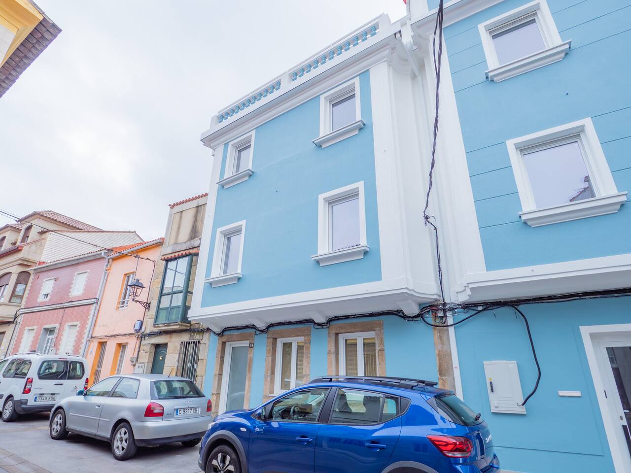 YBH Villa Lara - Apartamento 103