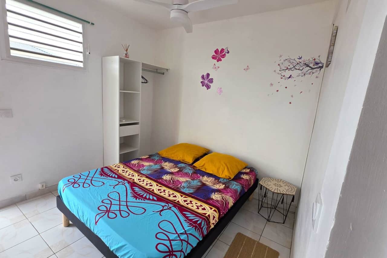 Chambre 1