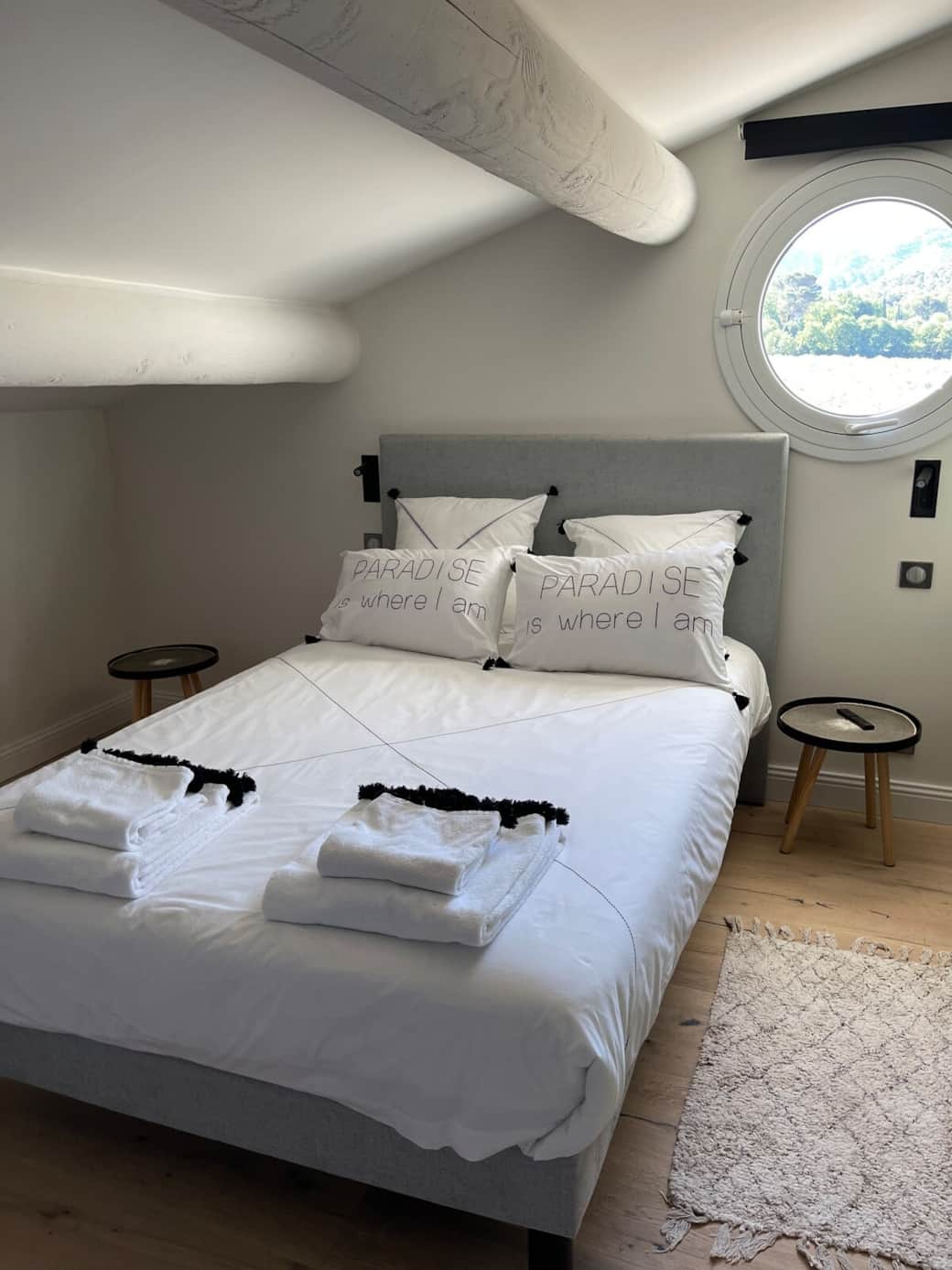 Chambre étage 1