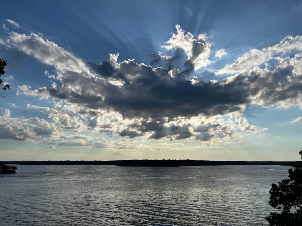 God's Canvas