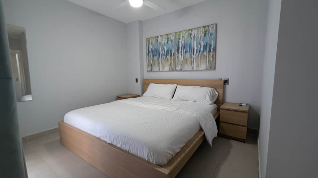 The Garden Beach Condo The Garden Beach Condo