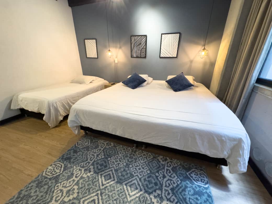 ospedaje tipo hotel en Provenza Poblado ospedaje tipo hotel en Provenza Poblado