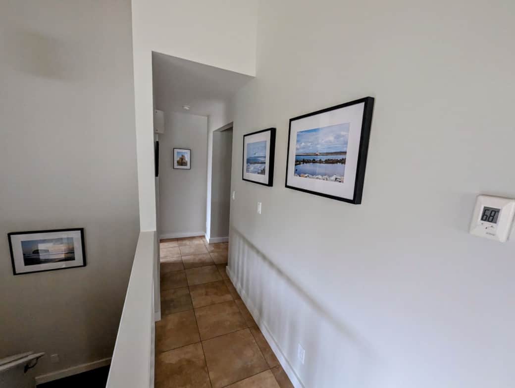 Main Hall Upstairs