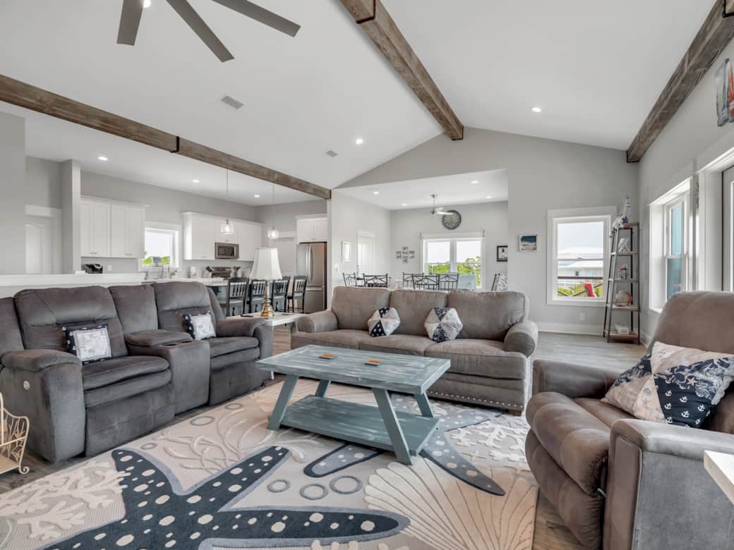 Great room