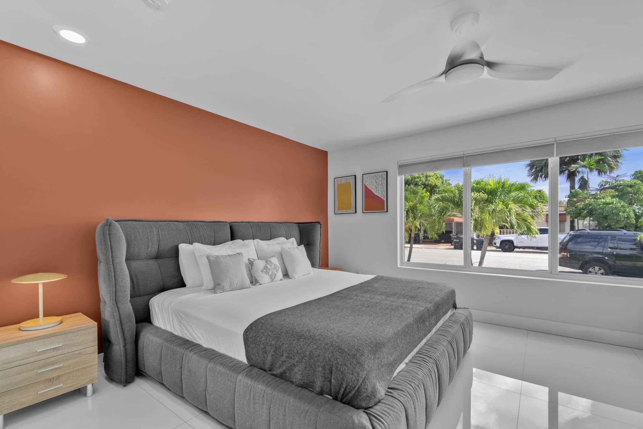 Miami Short term Vacation rental