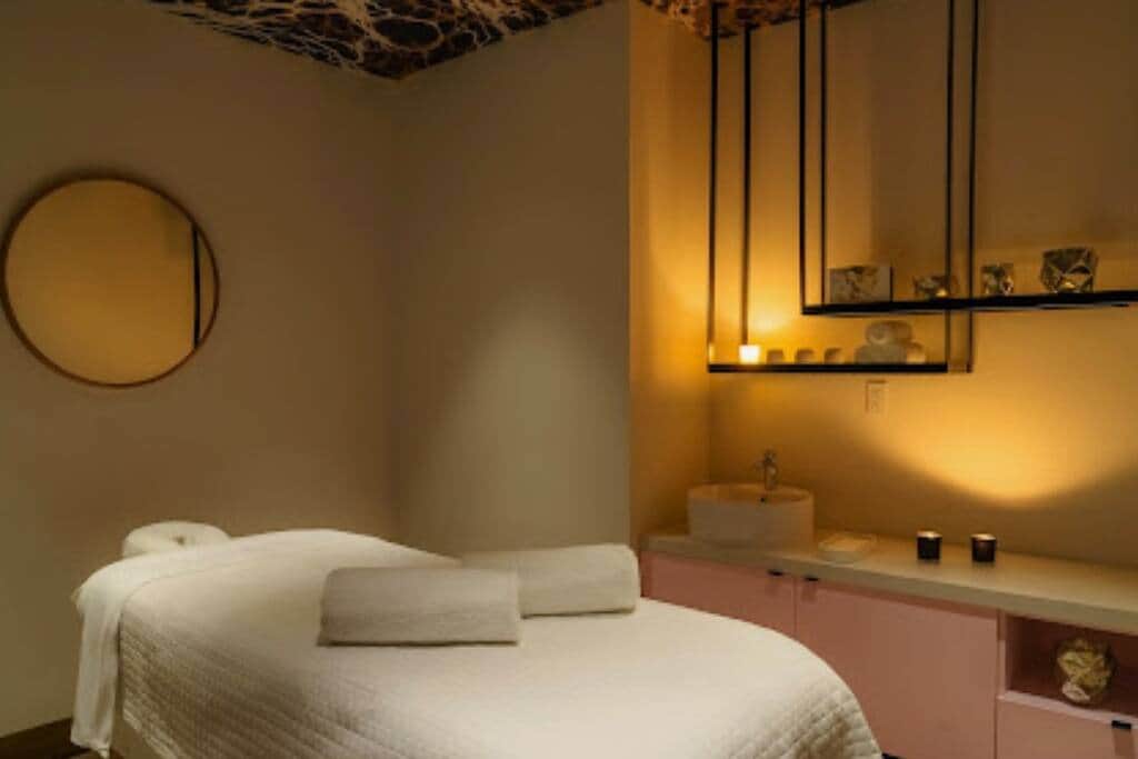 Spa