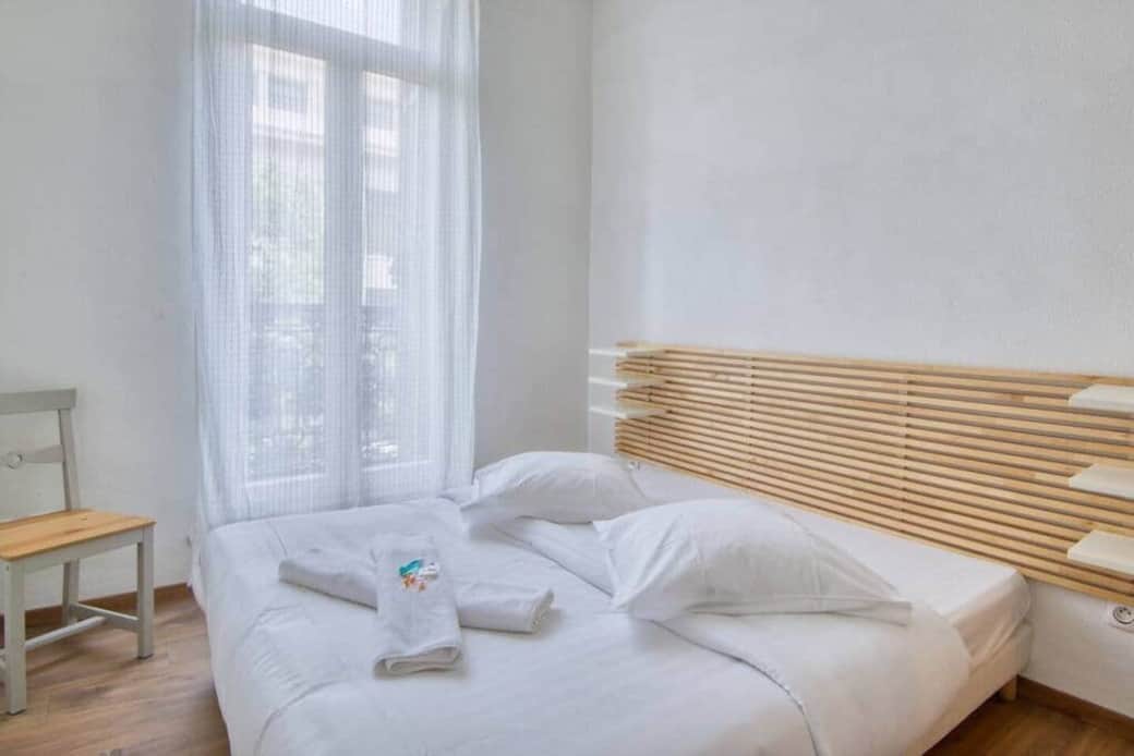 Chambre 2