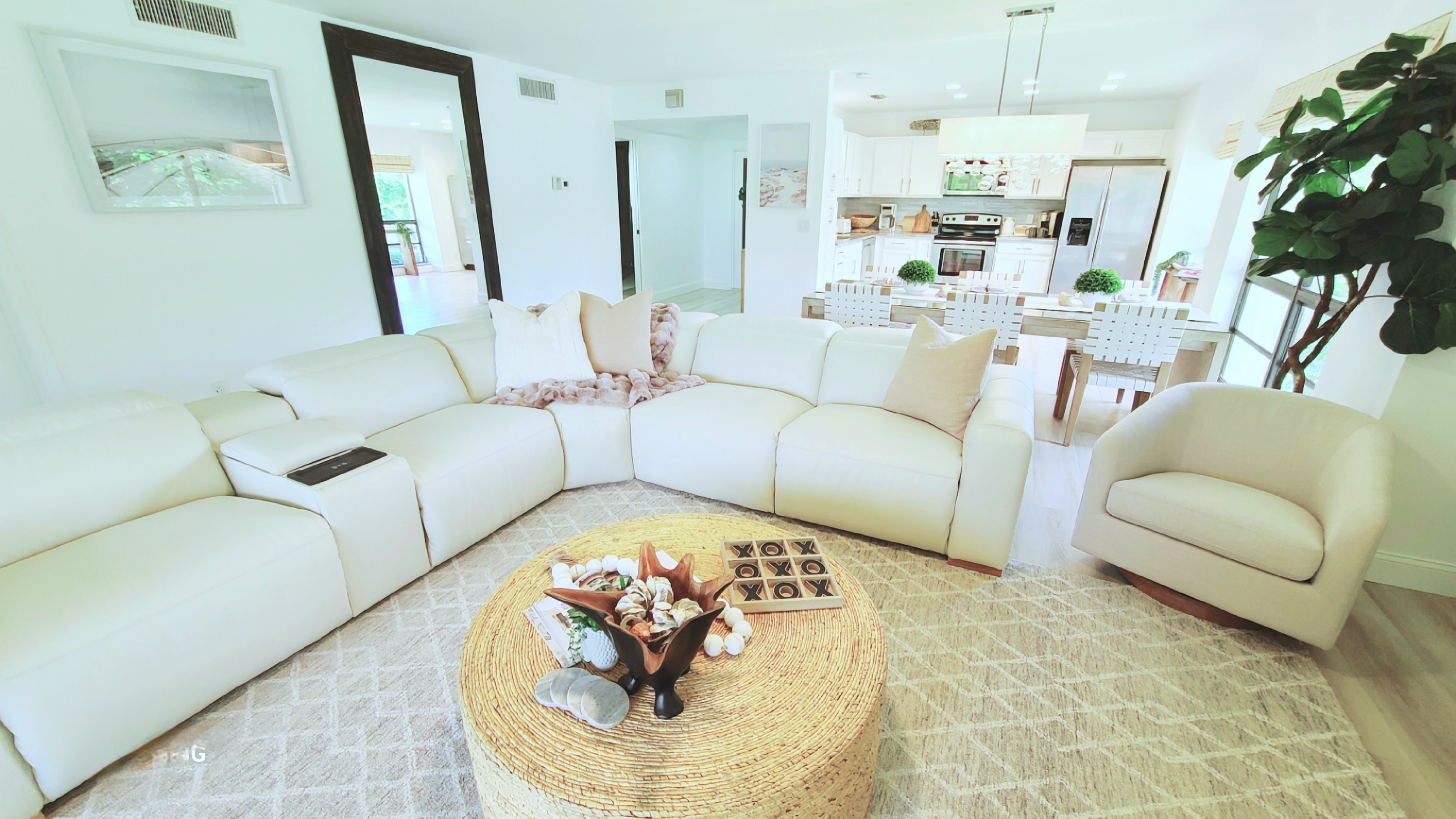 The Hideaway Villa