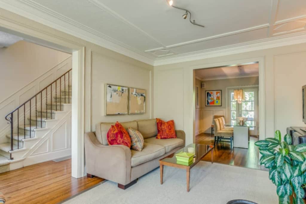 2 Living Room