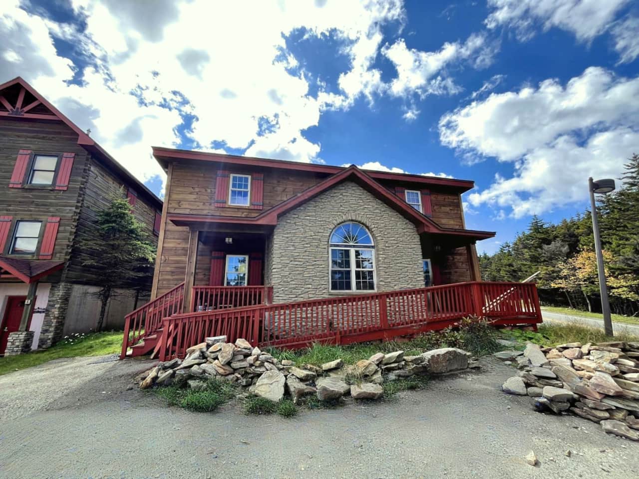 Elevation Vacation Rentals - Keystone Lodge