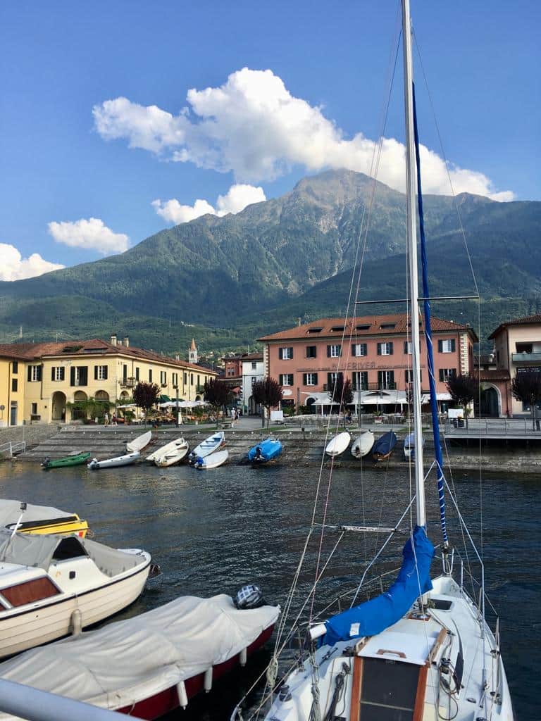 Colico Lago