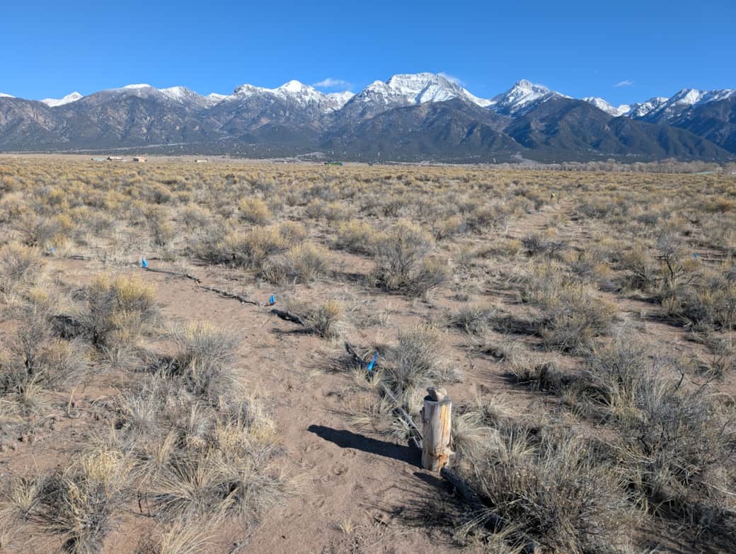"Bluebird Trail" 1-Mile Private Walking Path "Bluebird Trail" 1-Mile Private Walking Path