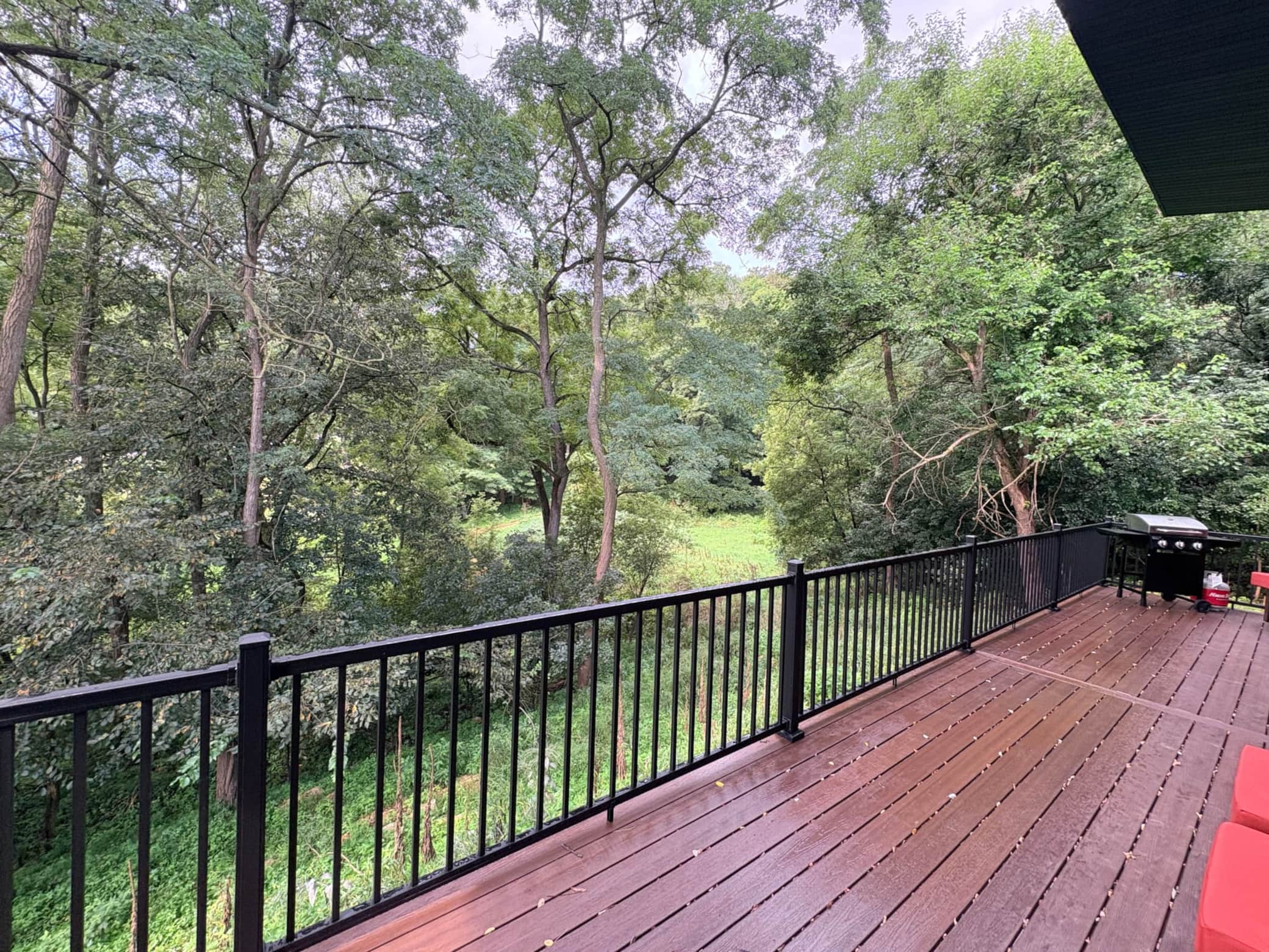 Summer at Driftless Destinations