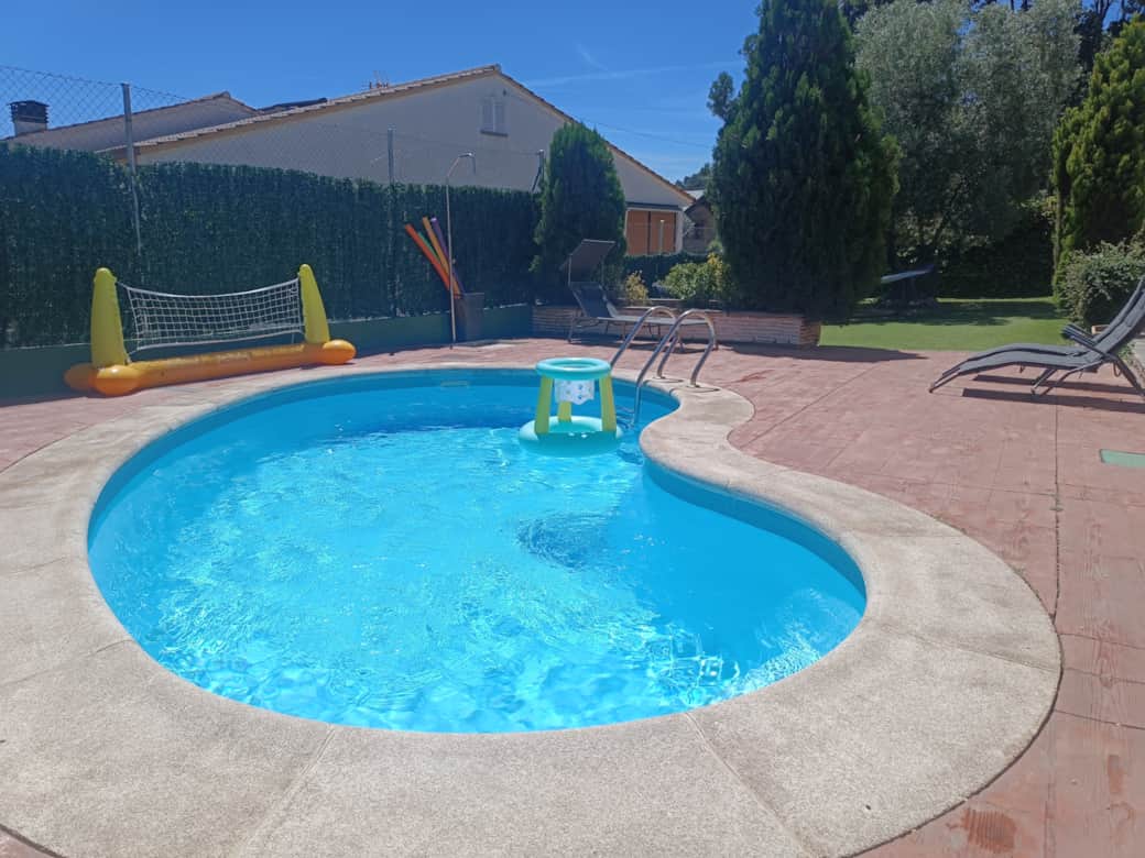 Piscina