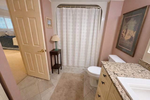 Guest Bath