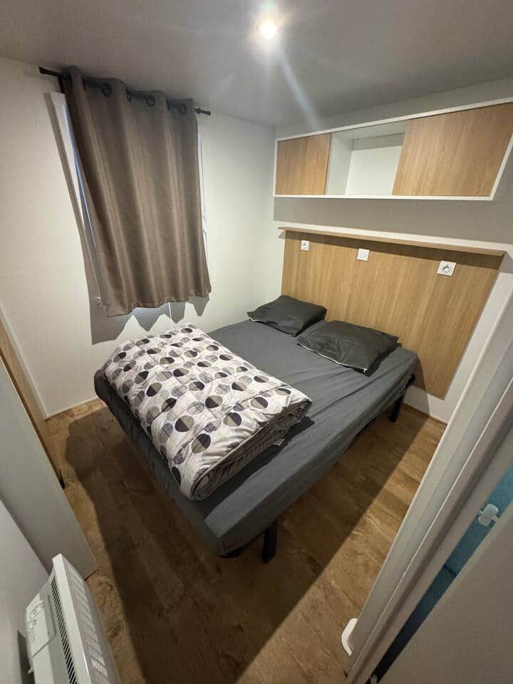 Chambre parentale