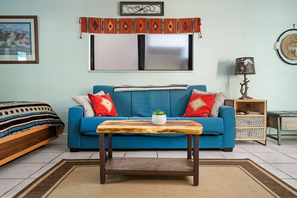 Quail Hollow Casita - Photo 6