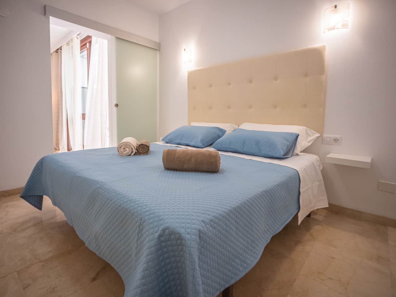 camera da letto