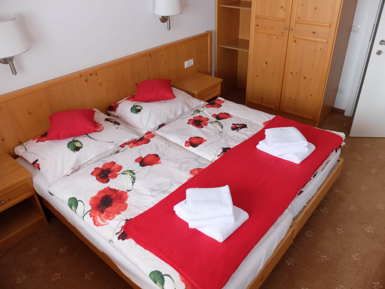 Freya Top 8 Schlafzimmer 2