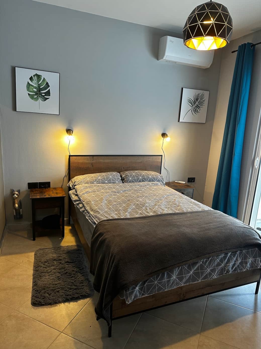 Bedroom 1 Bedroom 1