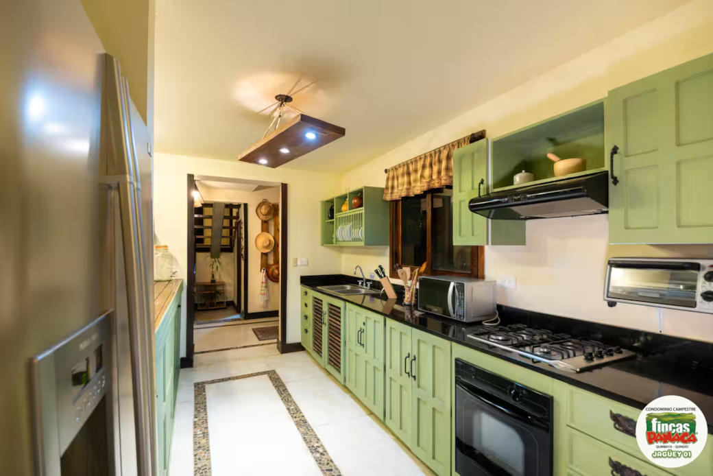 Cocina
