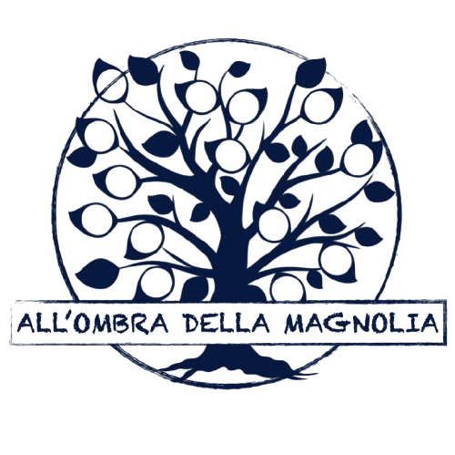 All'ombra della magnolia