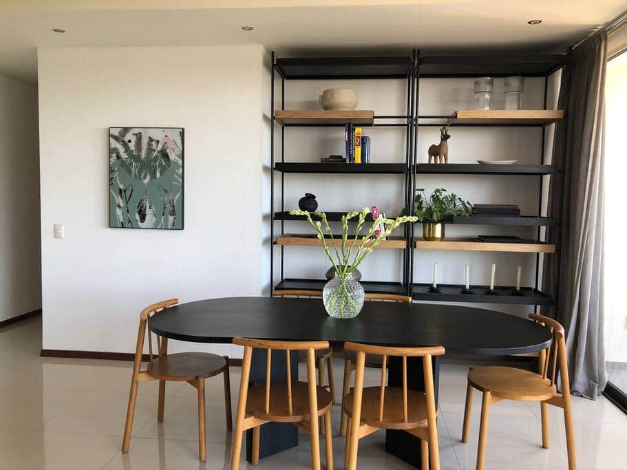 Apartment In Providencia Zone Of Guadalajara Hightower Apartment In Guadalajara