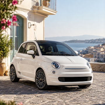 City car rental