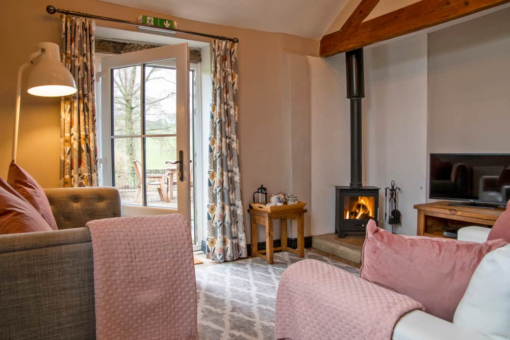 Lathkill Living