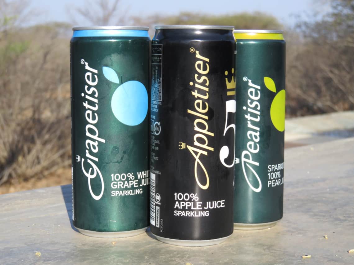 Drinks you should try in South Africa