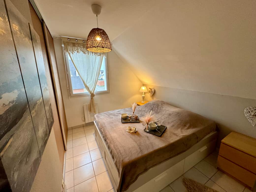 CHAMBRE CHAMBRE