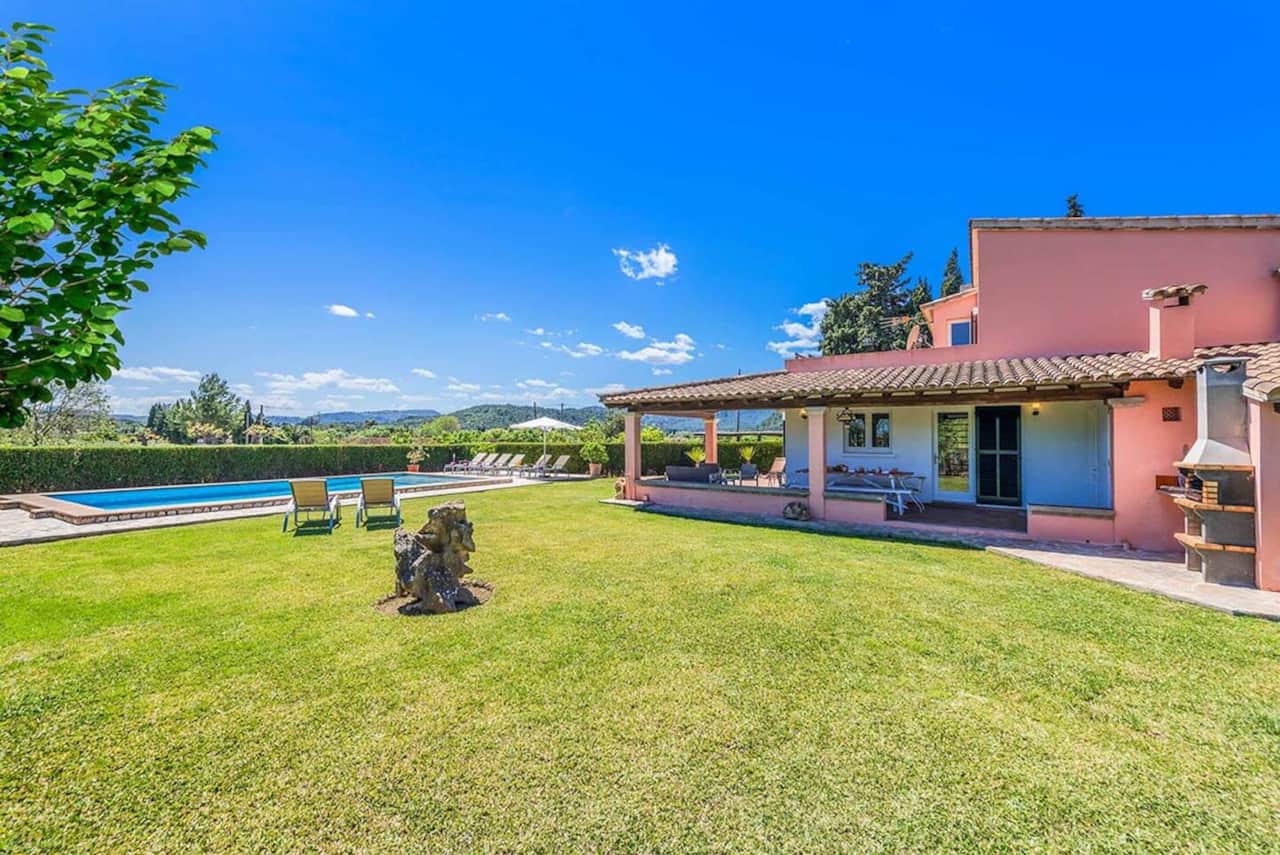 Villa Patrcia