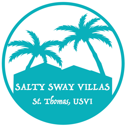 Salty Sway III 1bed/1bath Beach House Apartment in Southside