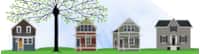 Gables On The Park