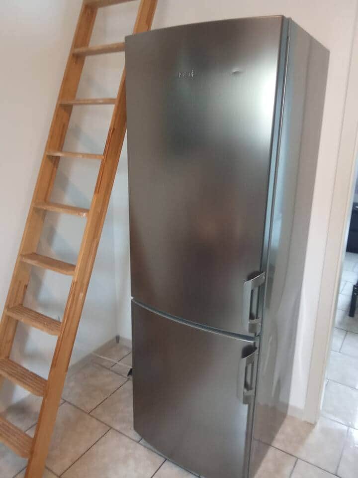 Kühlschrank 