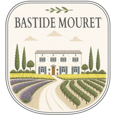 Bastide Mouret