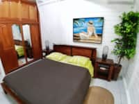 Bungalow Palmier #1