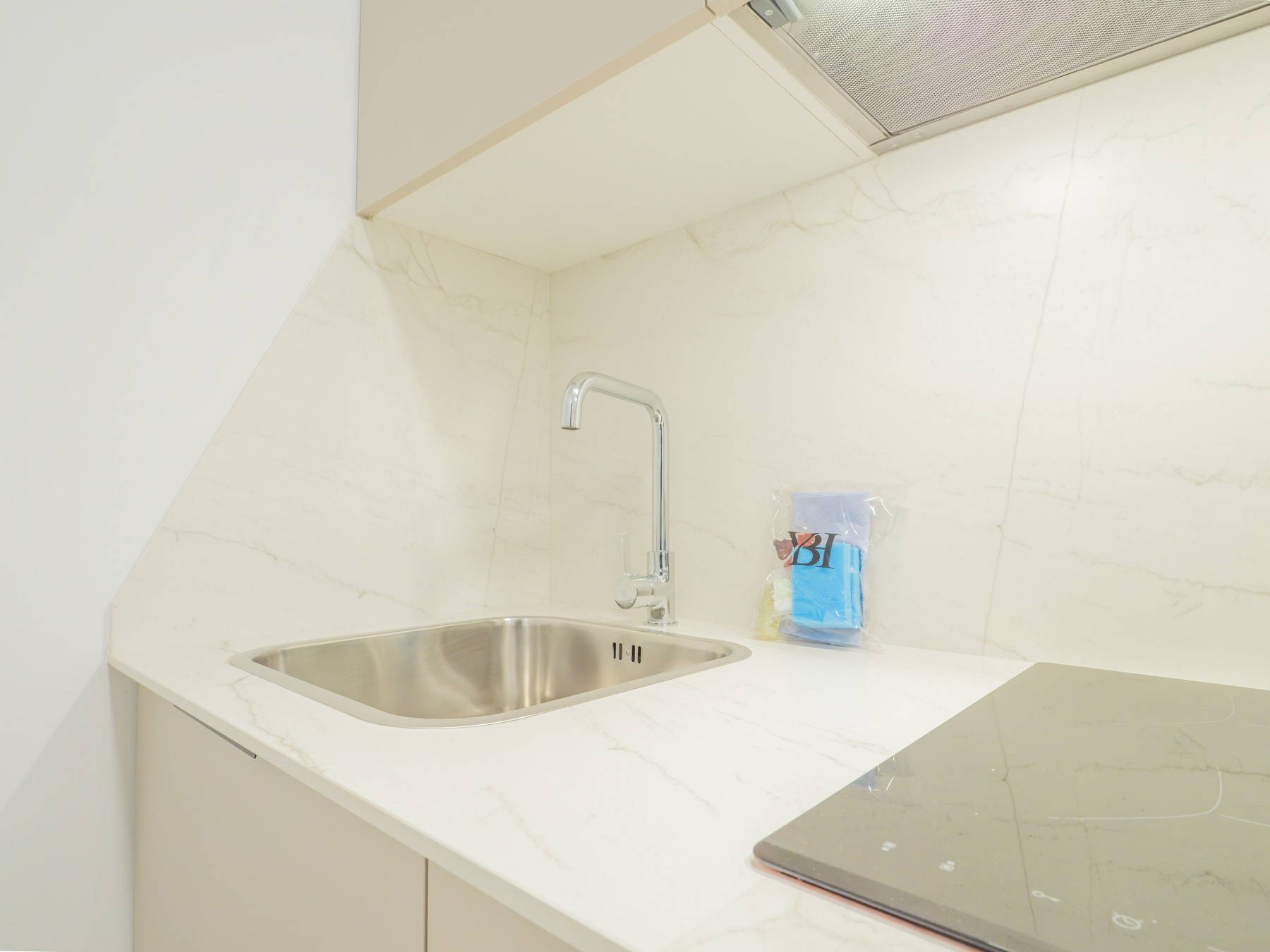 YBH Villa Lara - Apartamento 101