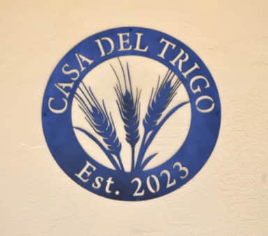 Casa Del Trigo