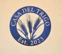 Casa Del Trigo