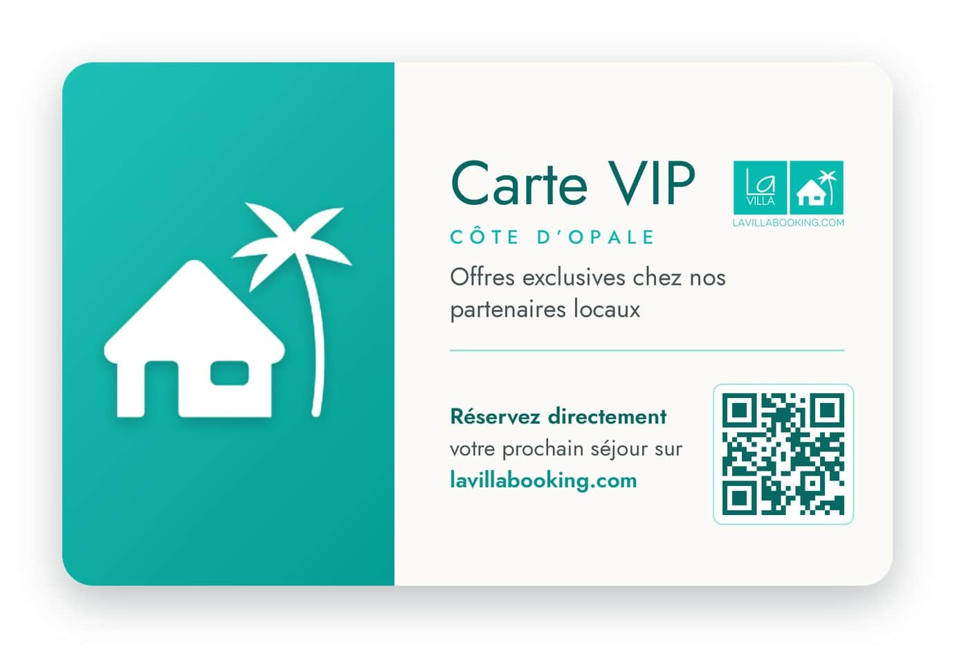 Carte VIP