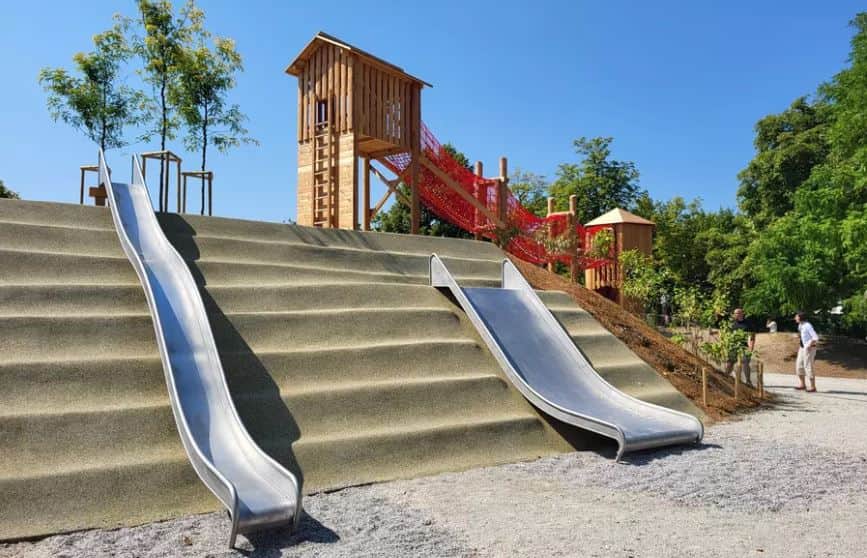 Tivoli Park