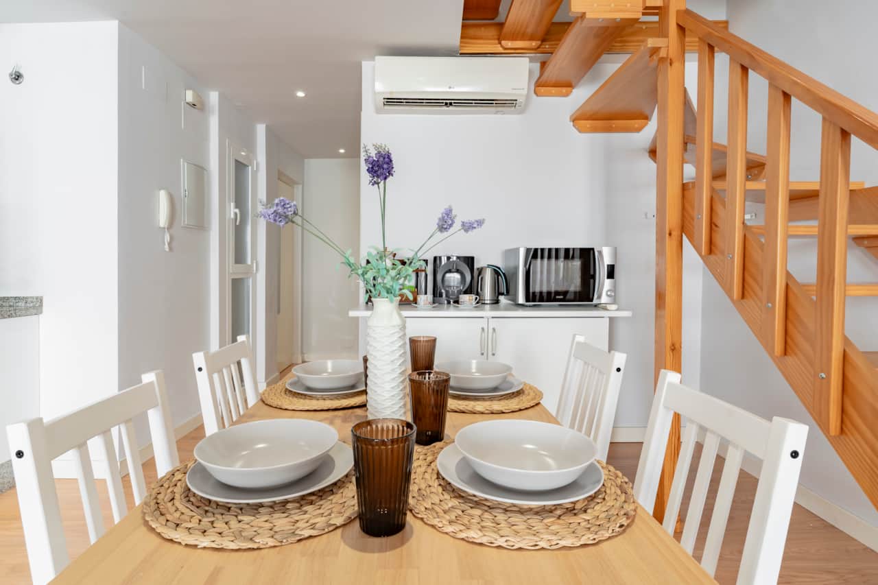 comedor