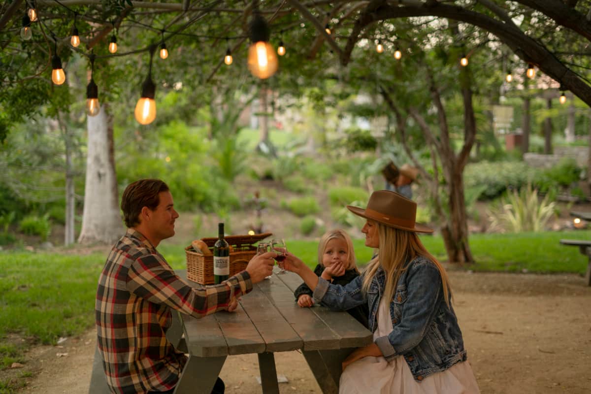 The Ranch at Bandy Canyon: Escondido's Ranch Resort