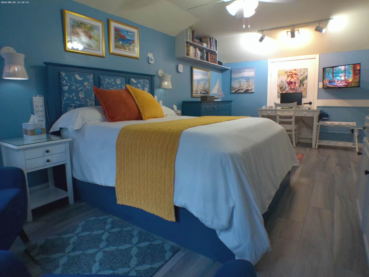 Bedroom 1
