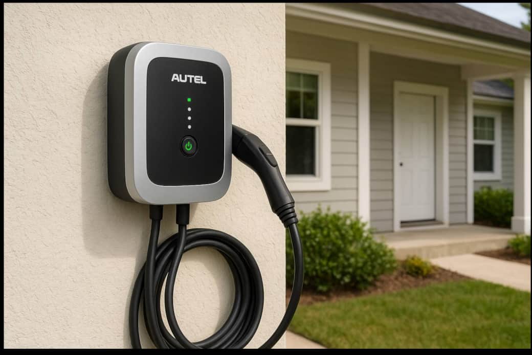 On-site EV charger available for guest use On-site EV charger available for guest use