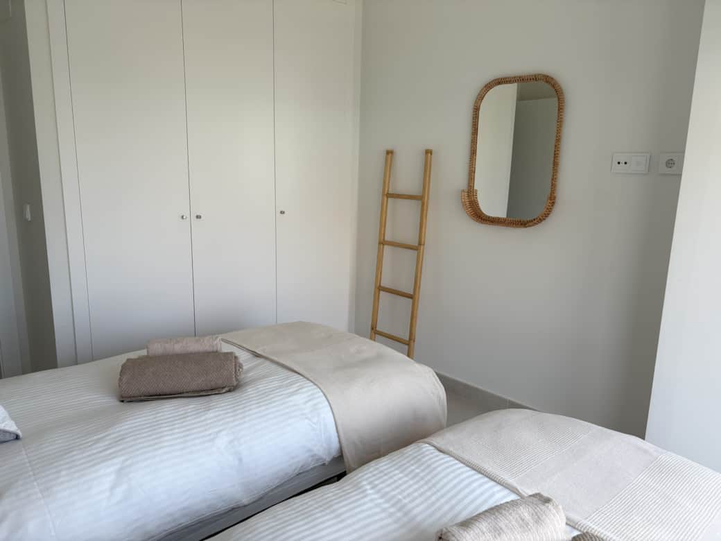 Slaapkamer 2