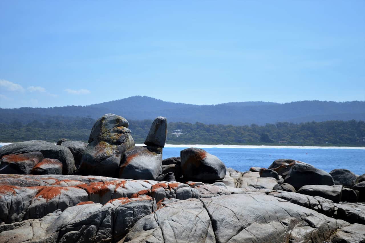 Bay of Fires