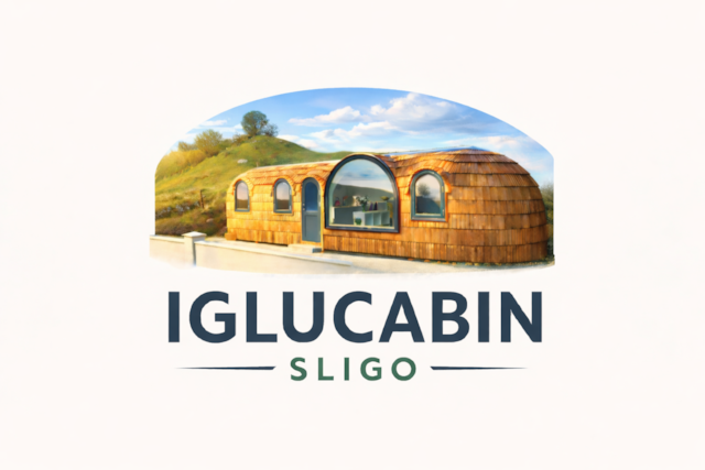 IgluCabin Sligo 