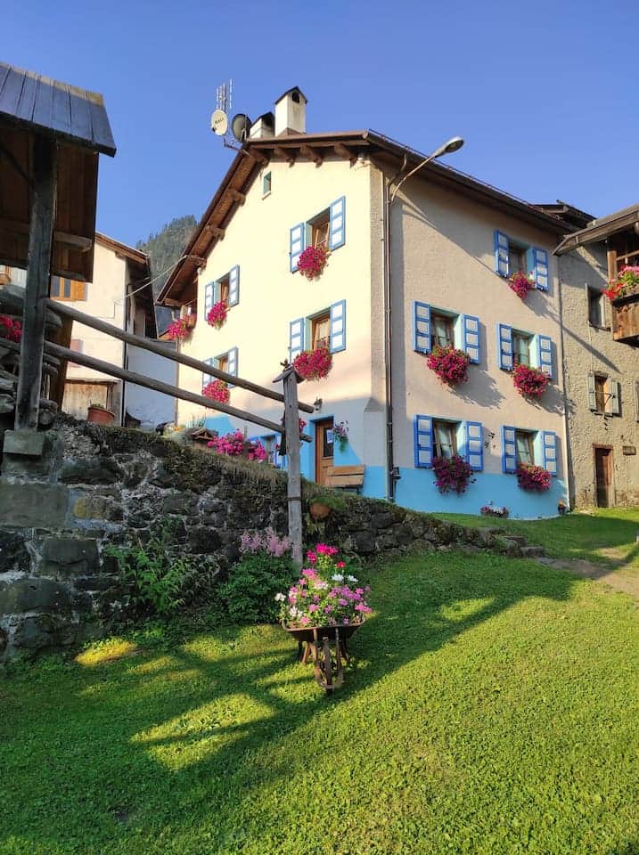 Sempre la nostra casa 